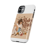 Rodeo Flair phone case – original NewGiftDay design, view 3