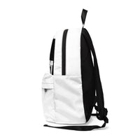 Dripping Ghost Face for Spooky Everyday Carry backpack – original NewGiftDay design, view 3