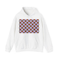 Jack-O'-Lantern Parade™ Hooded sweatshirt – original NewGiftDay design