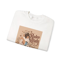 Ranch Glow sweatshirt – original NewGiftDay design, view 7