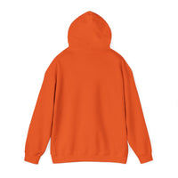 Bigfoot Christmas List™ Hooded sweatshirt – original NewGiftDay design, view 42