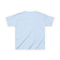 Claus With Confidence Kids Heavy Cotton™ kids tee – original NewGiftDay design, view 11
