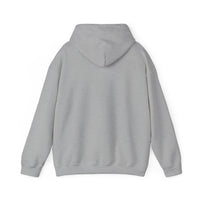 Jack-O'-Lantern Parade™ Hooded sweatshirt – original NewGiftDay design, view 12
