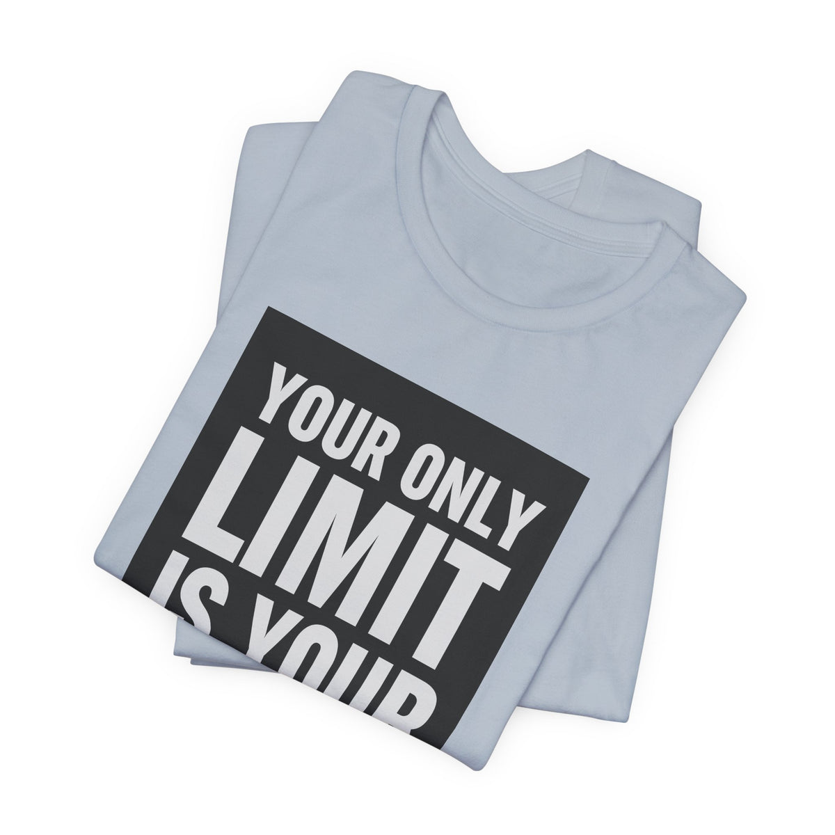 Limitless Mindset T-shirt – original NewGiftDay design, view 28