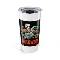 Halloween tumbler – original NewGiftDay design