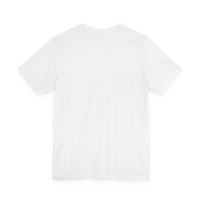Bigfoot Christmas List T-shirt – original NewGiftDay design, view 64