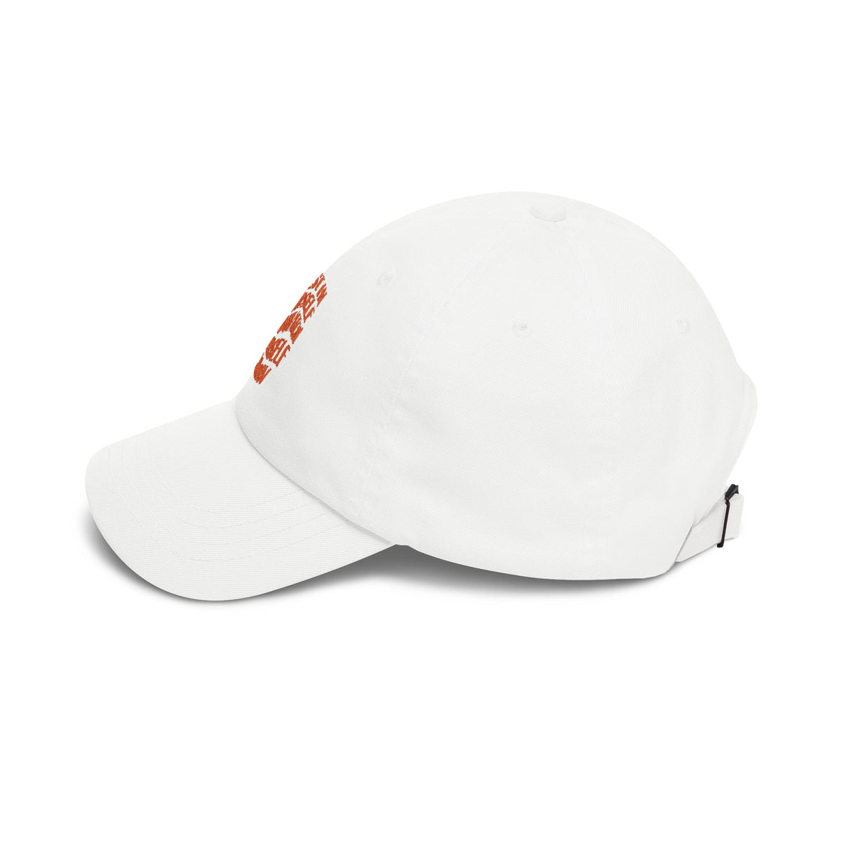 Grow Yourself Classic Dad Cap hat – original NewGiftDay design, view 7
