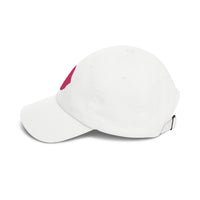 Pink Ghost Parade Classic Dad Cap hats – original NewGiftDay design, view 7