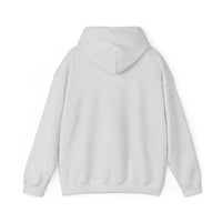 Jack-O'-Lantern Parade™ Hooded sweatshirt – original NewGiftDay design, view 9