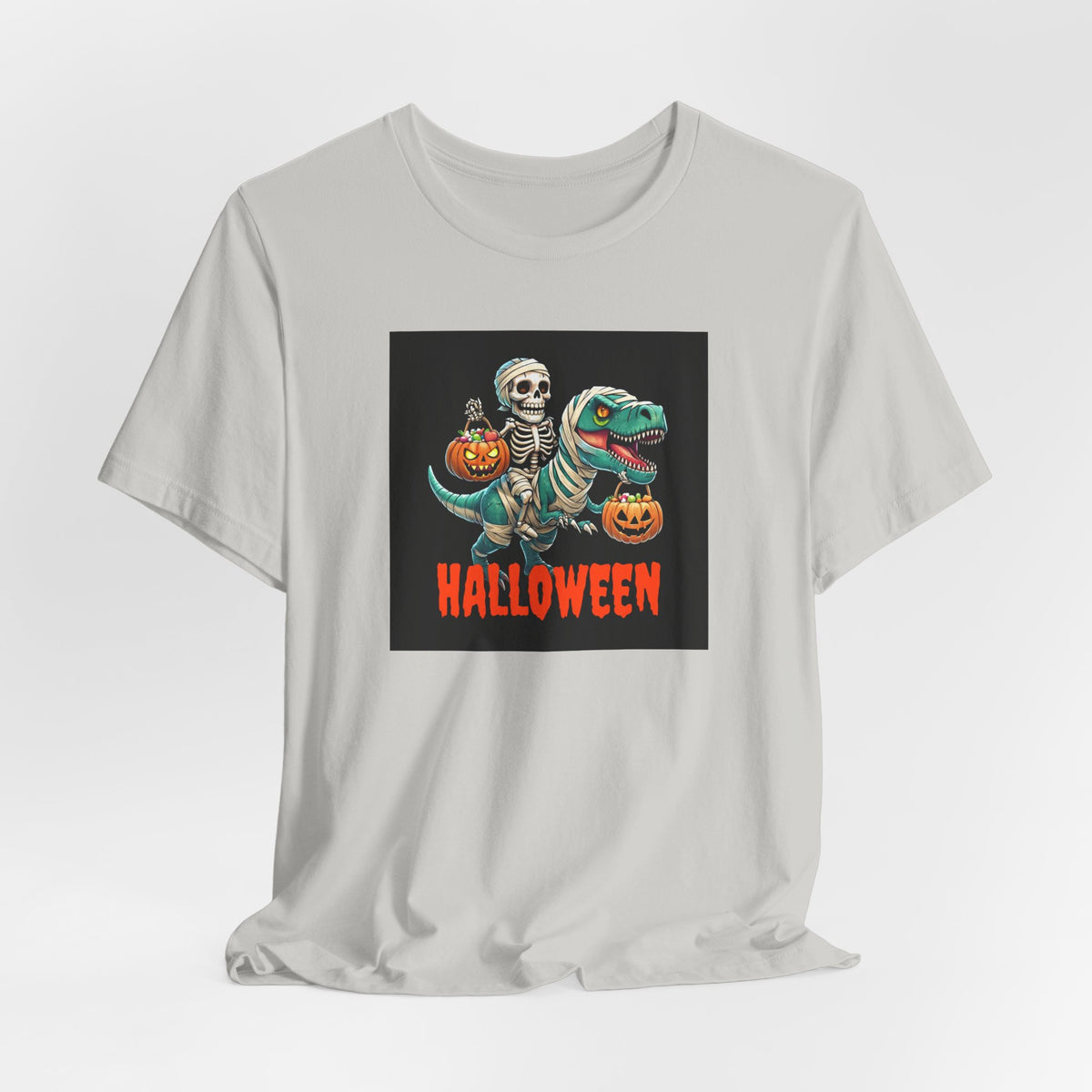 Halloween T-shirt – original NewGiftDay design, view 26