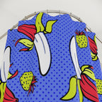 OMG Nana Shower Curtain