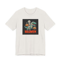 Halloween T-shirt – original NewGiftDay design, view 5