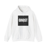 Dripping Ghost Face hoodie – original NewGiftDay design