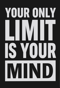 Morning Mindset Mug design