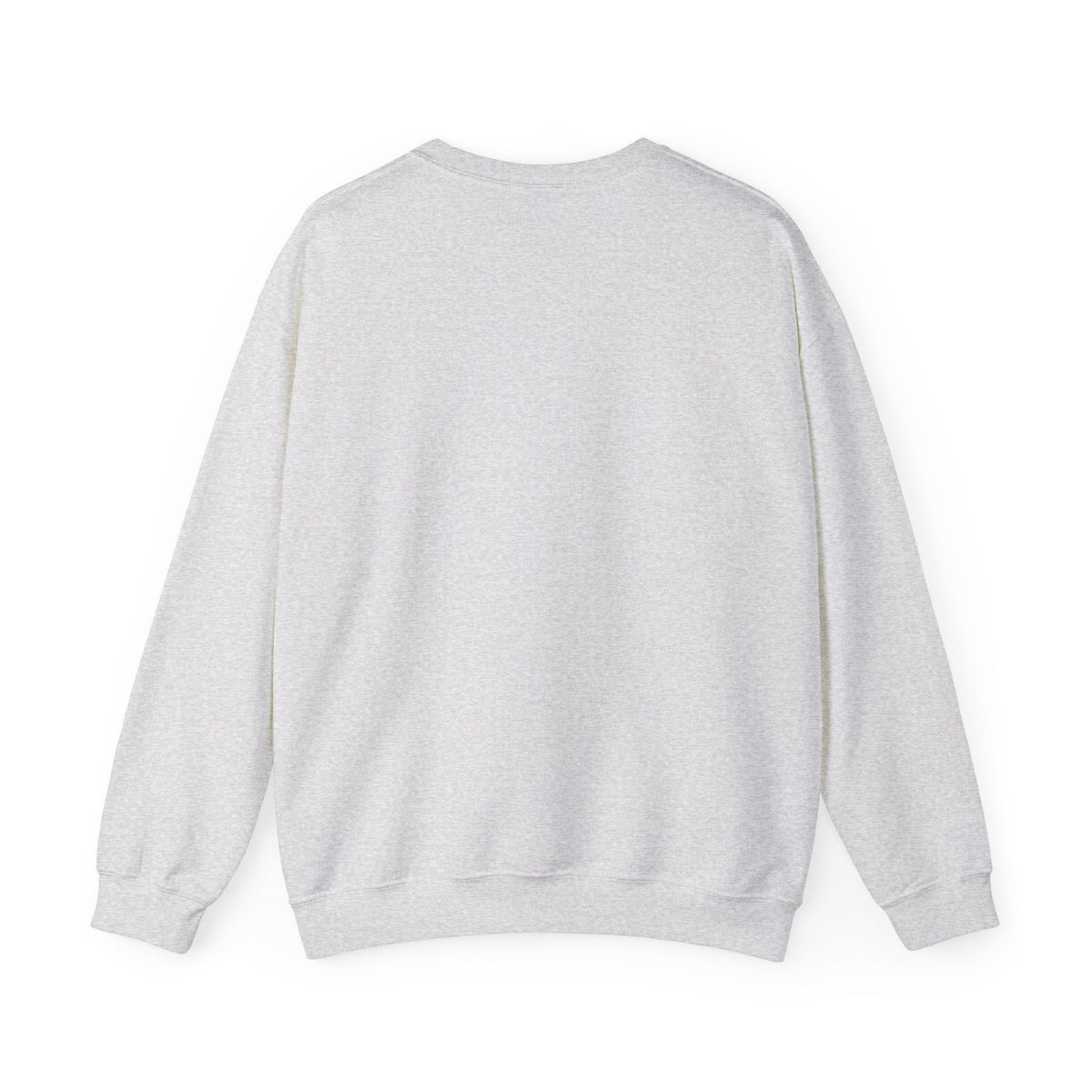 Santa Doesn't Believe in You Either sweatshirt – original NewGiftDay design, view 9