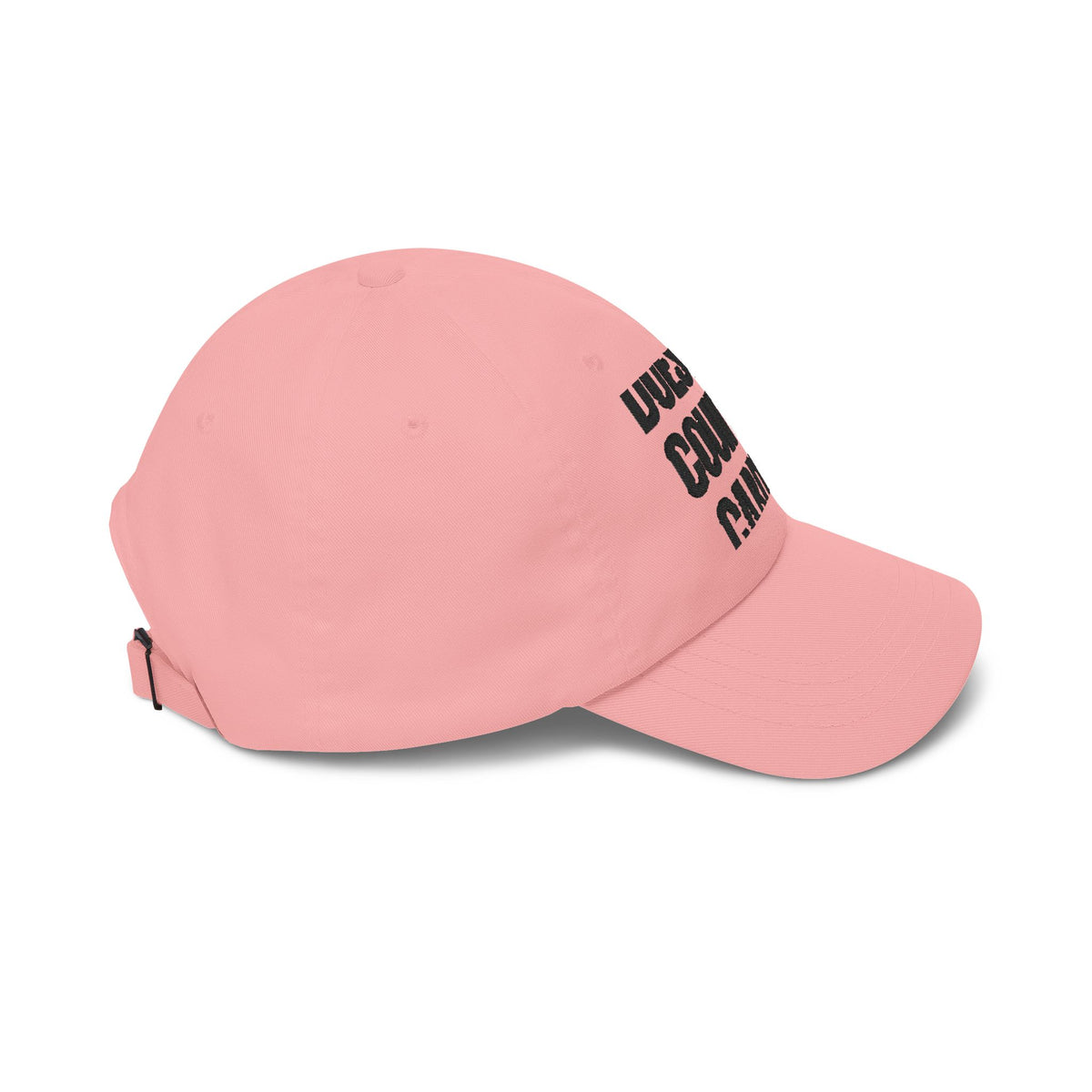 Does This Count as Cardio Printed Dad for Errand Days hat – original NewGiftDay design, view 20