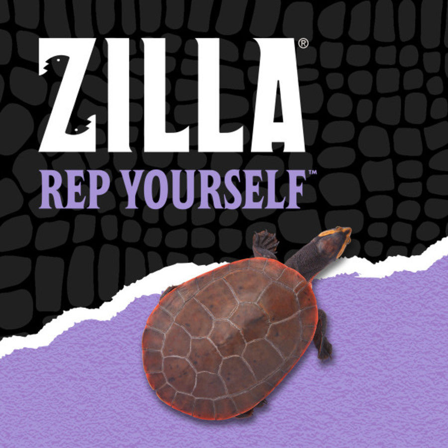 Zilla Basking Platform Ramps Corner, 1ea/SMall