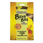 Nature Zone Natural Bites & Bits for Tortoises