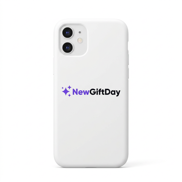 phone-case gifts with original NewGiftDay designs