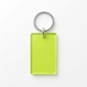 Keychain gifts with original NewGiftDay designs