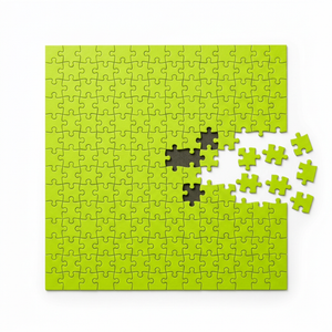 Puzzle gifts with original NewGiftDay designs