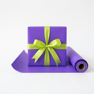 Wrapping Paper gifts with original NewGiftDay designs