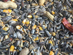 Supreme Blend Parakeet 50 Lb